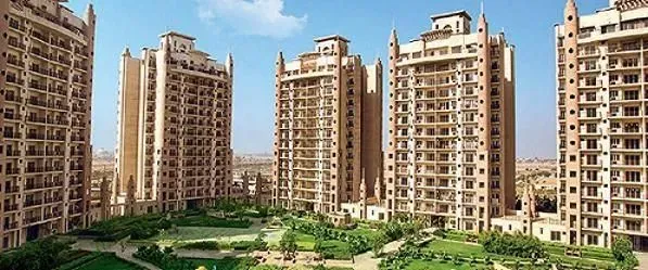 Chintels Kocoon Gurgaon
